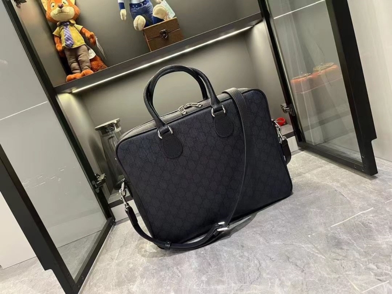 Gucci Mens Briefcases Bags